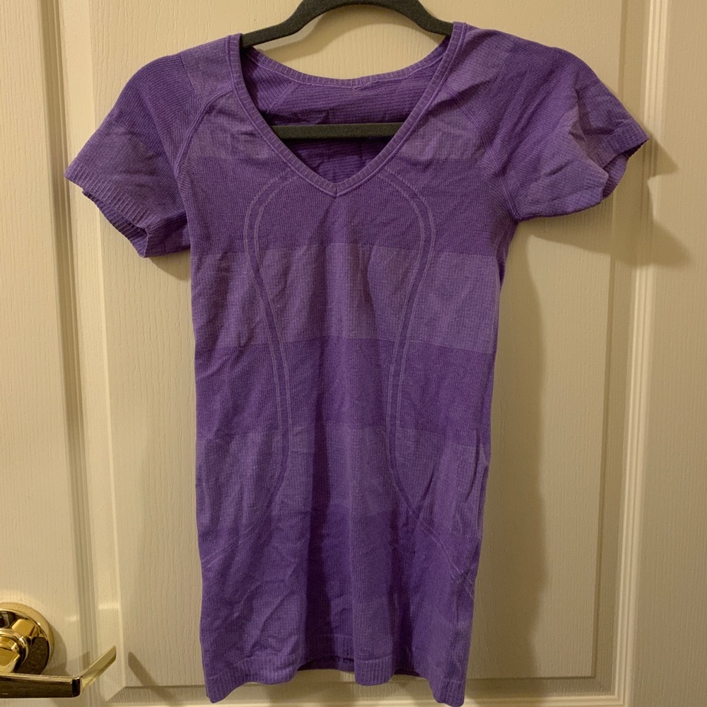 Lululemon Shirt